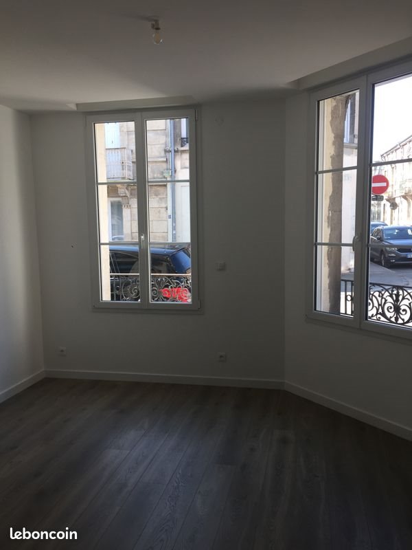 Appartement à louer, 26m², Epernay