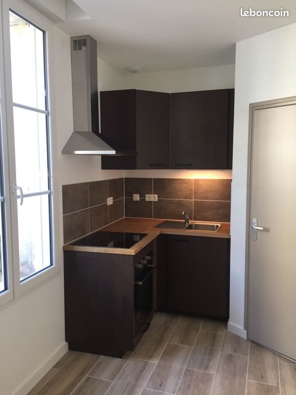Appartement à louer, 26m², Epernay