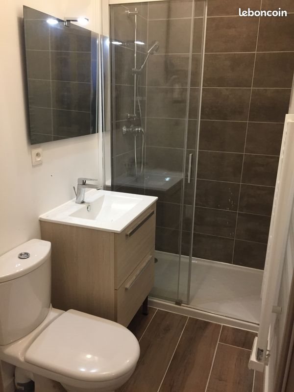 Appartement à louer, 26m², Epernay