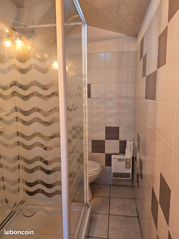 Appartement à louer, 28m², Le Puy-en-Velay