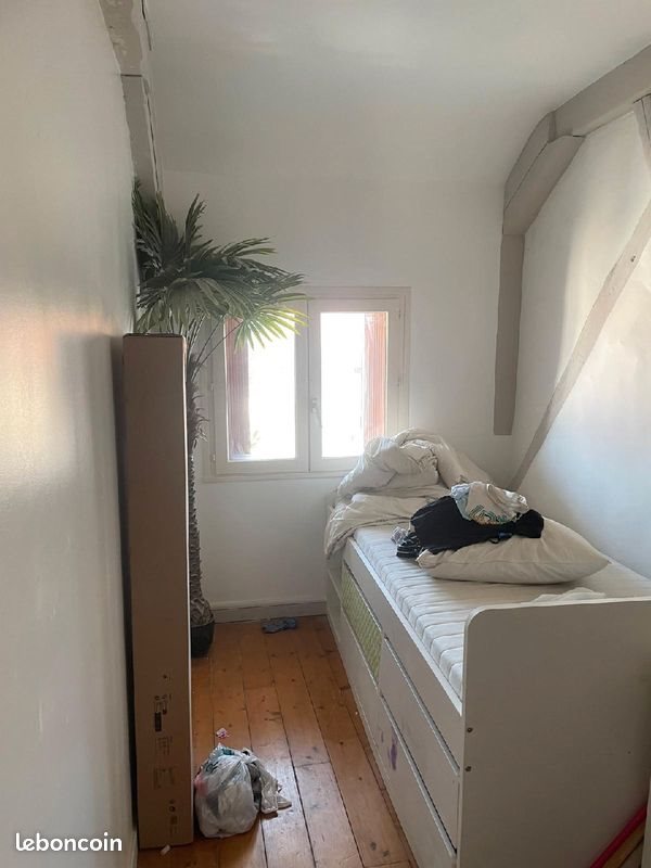 Appartement à louer, 38m², Domont