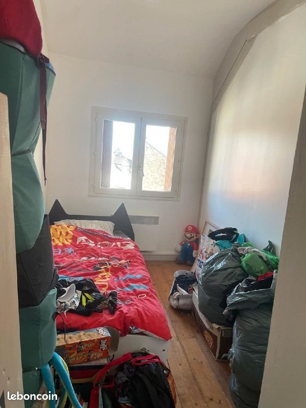 Appartement à louer, 38m², Domont