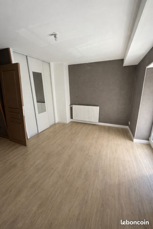 Maison à louer, 100m², Les Mazures