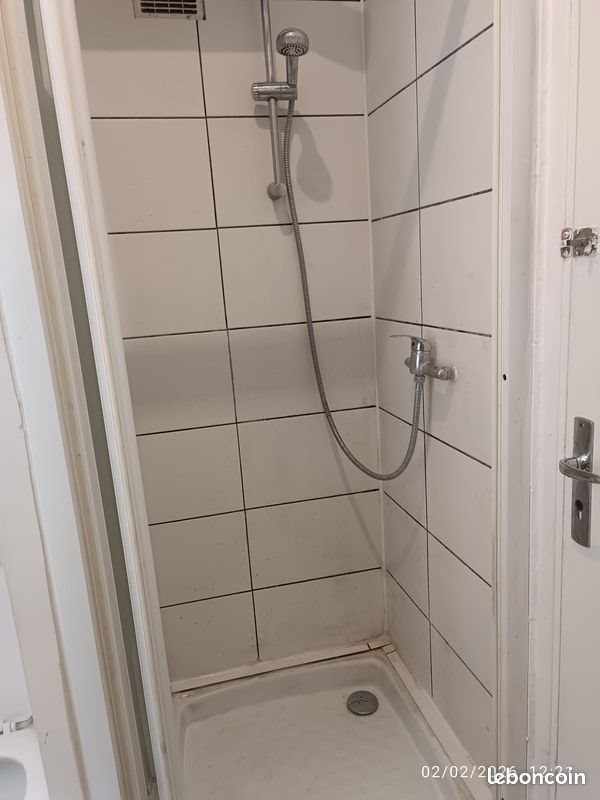 Appartement à louer, 23m², Toulon