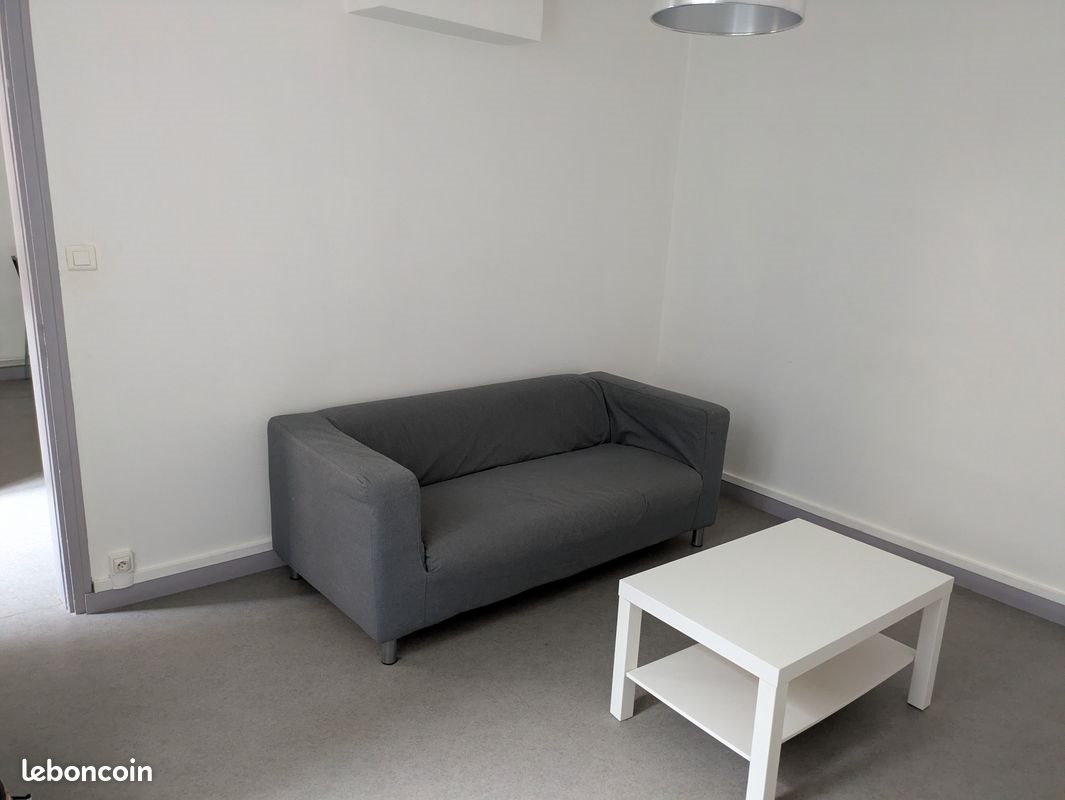 Appartement à louer, 44m², Besançon