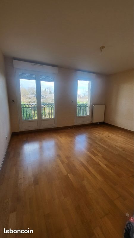 Appartement à louer, 63m², Saint-Jean-le-Blanc