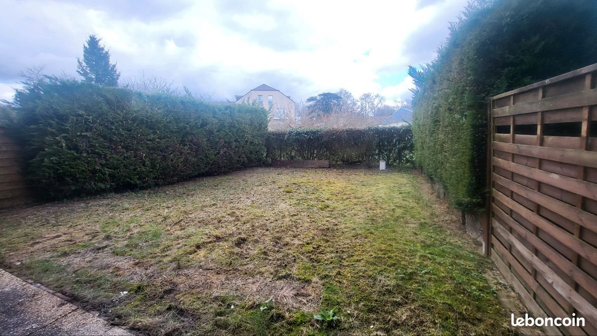 Appartement à louer, 63m², Saint-Jean-le-Blanc