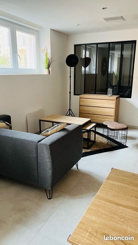 Appartement à vendre, 40m², Saint-Dié-des-Vosges