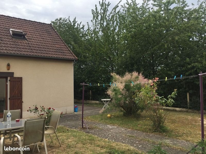 Maison à louer, 65m², Sens