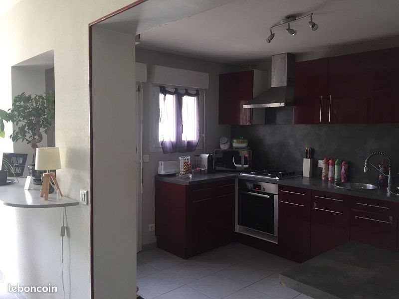 Maison à louer, 65m², Sens