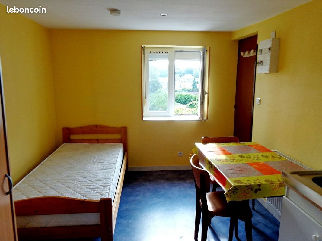 Appartement à louer, 15m², Haubourdin