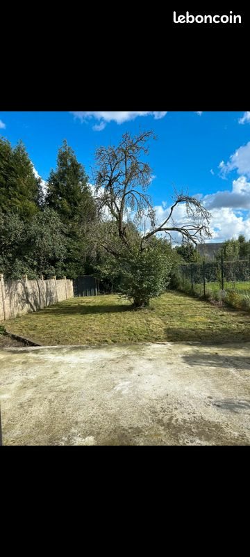 Maison à louer, 98m², Bouvigny-Boyeffles