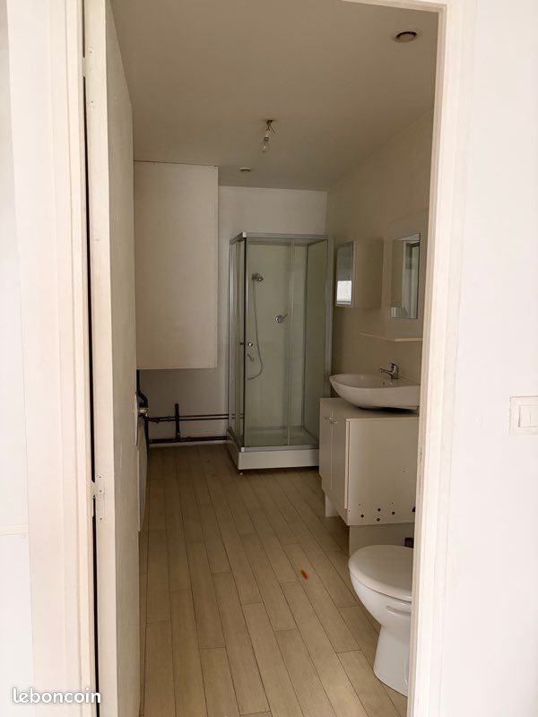 Appartement à louer, 44m², Wasquehal