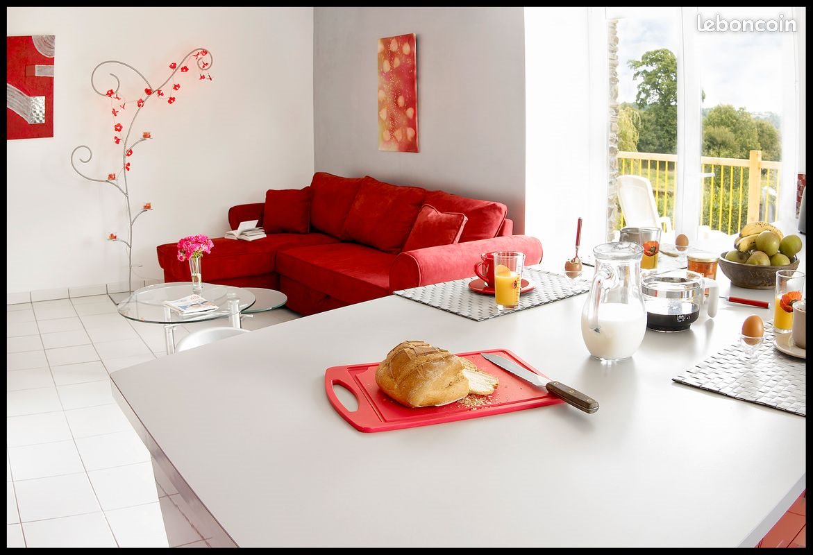 Appartement à louer, 52m², Agneaux