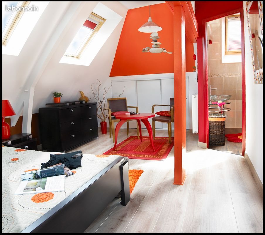 Appartement à louer, 52m², Agneaux