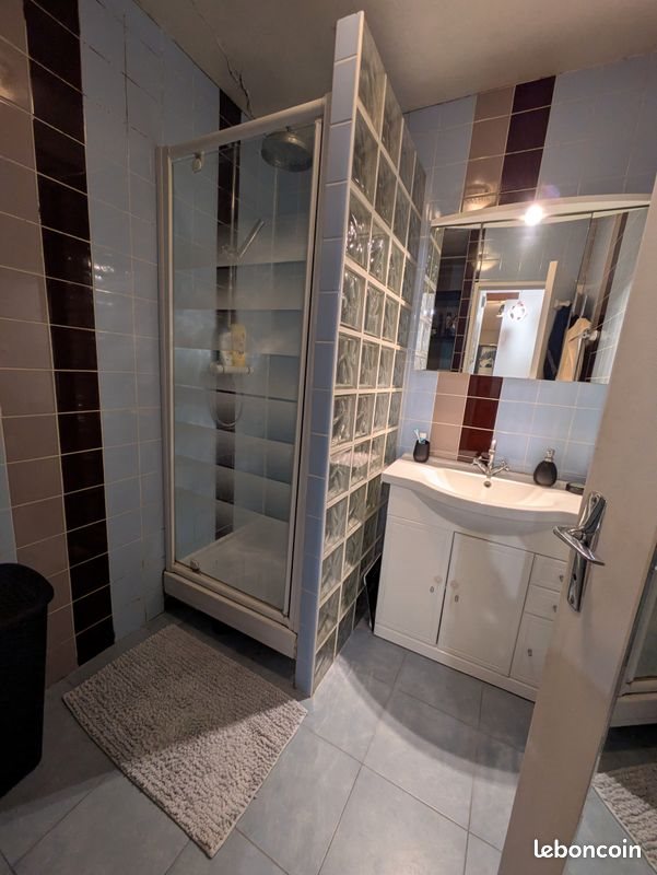 Appartement à louer, 68m², Nogent-sur-Oise