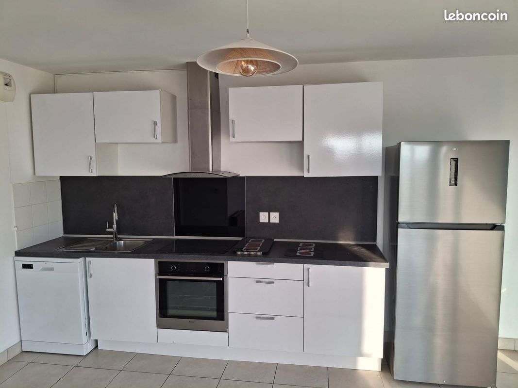 Appartement à louer, 88m², Lozanne