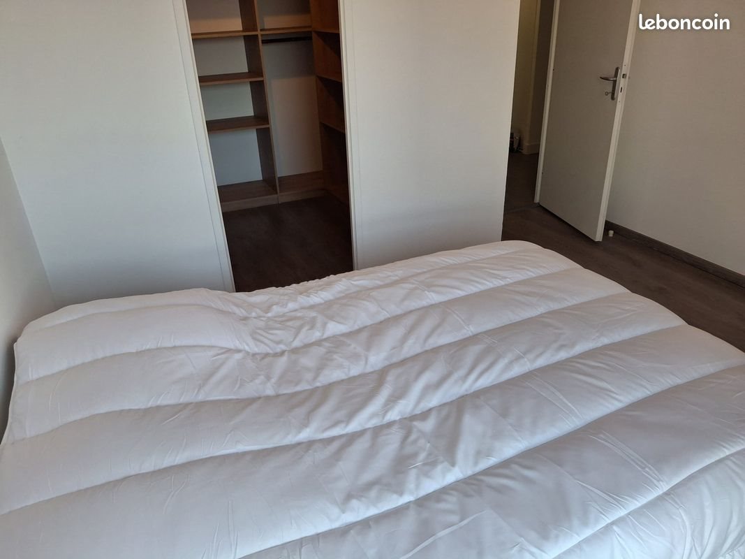 Appartement à louer, 88m², Lozanne
