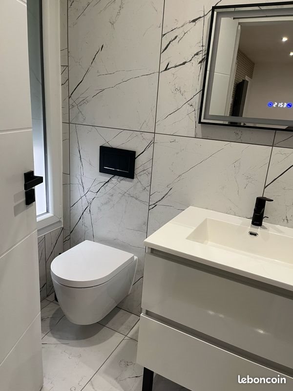 Appartement à louer, 25m², Saint-Mandé