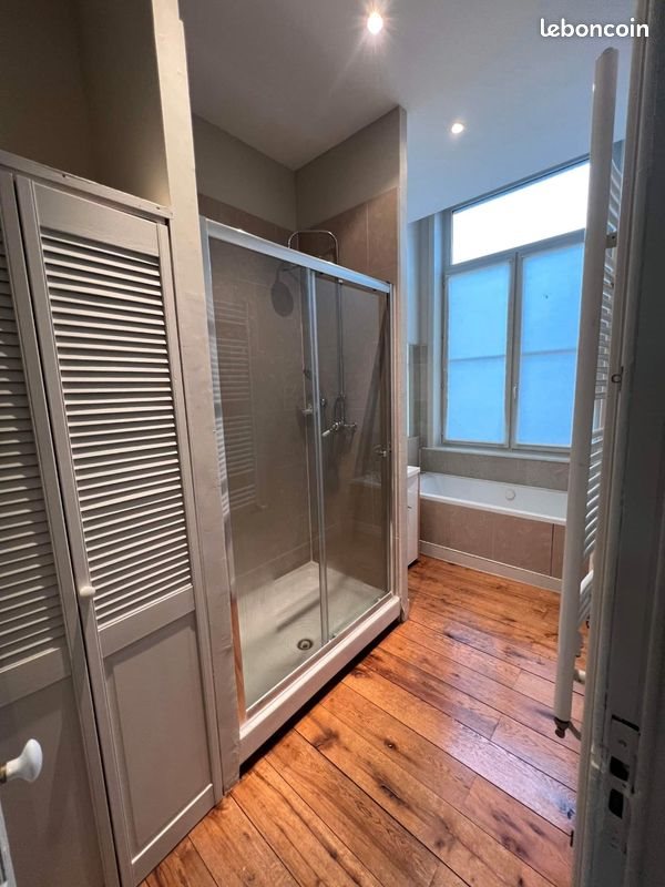 Appartement à louer, 170m², Lille