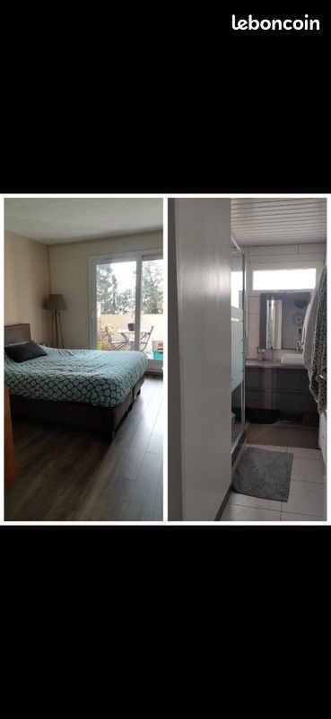 Appartement à louer, 70m², Lagny-sur-Marne