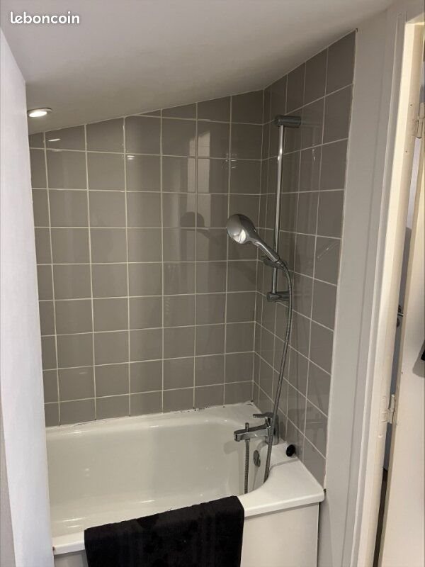 Appartement à louer, 46m², Courrières