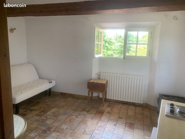 Appartement à louer, 18m², Aix-en-Provence