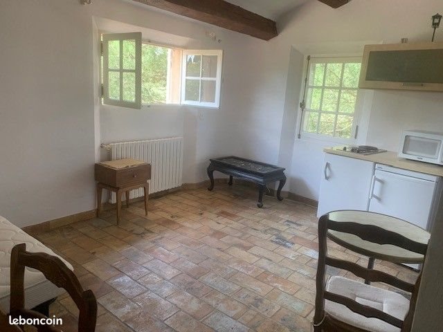 Appartement à louer, 18m², Aix-en-Provence