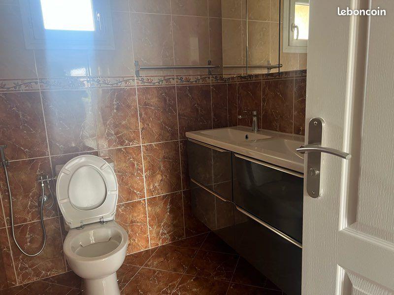 Maison à louer, 85m², Cagnes-sur-Mer