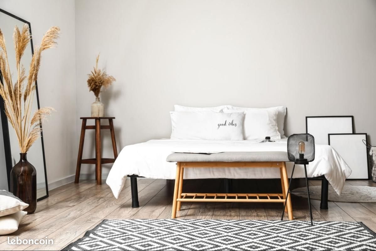 Appartement à vendre, 45m², Brax