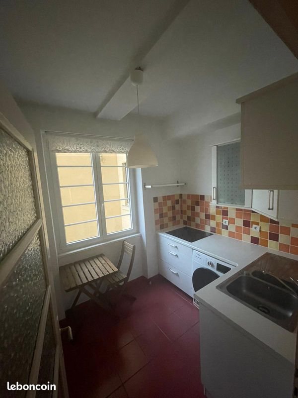 Appartement à louer, 58m², Strasbourg