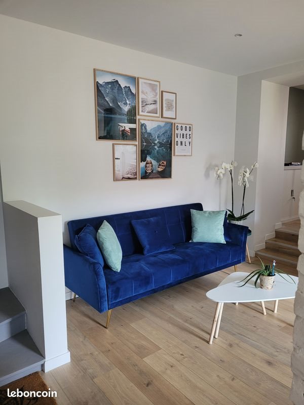 Maison à louer, 12m², Saint-Etienne