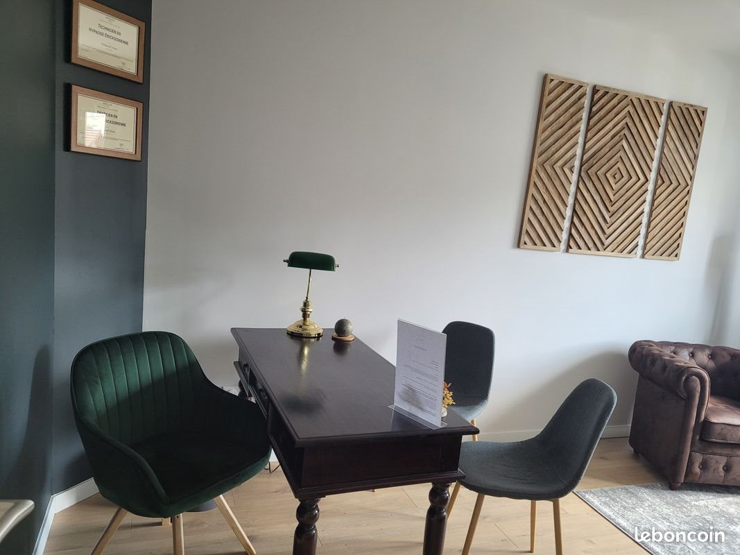 Maison à louer, 12m², Saint-Etienne