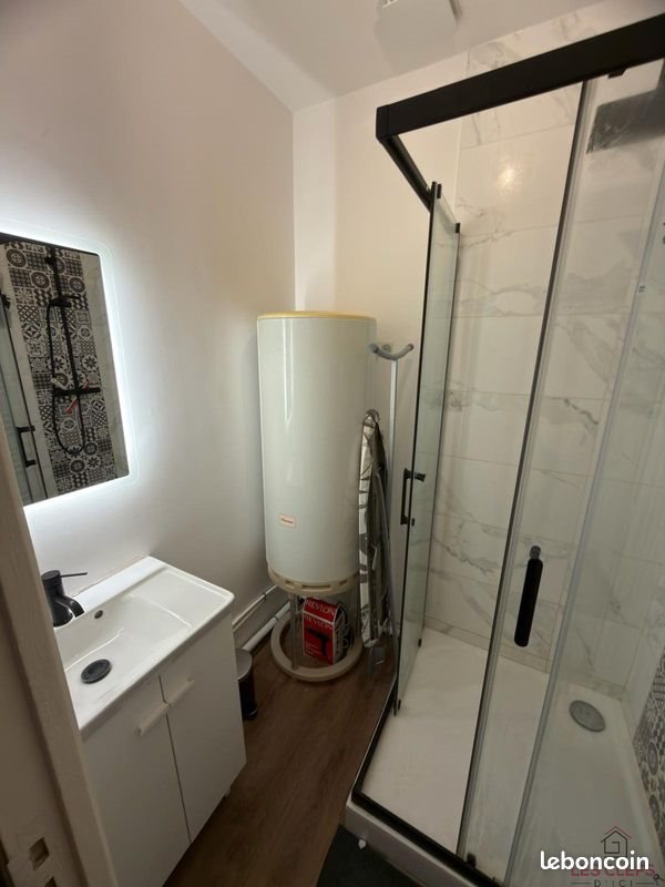 Appartement à louer, 30m², Le Mans