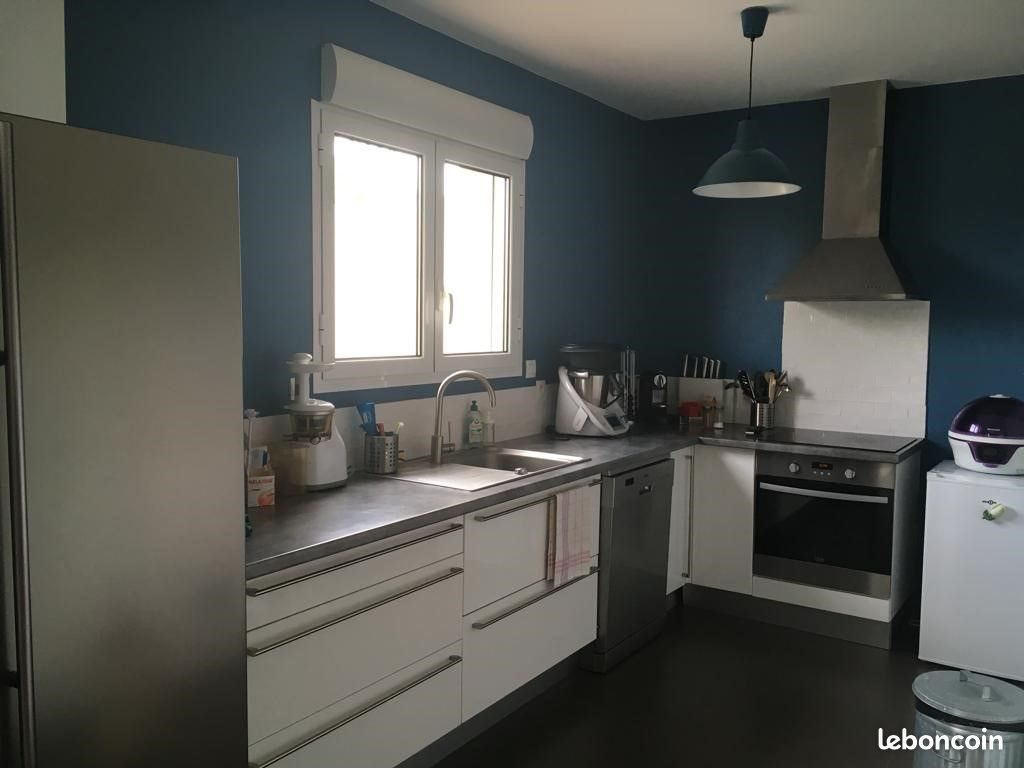 Maison à louer, 117m², Quinsac