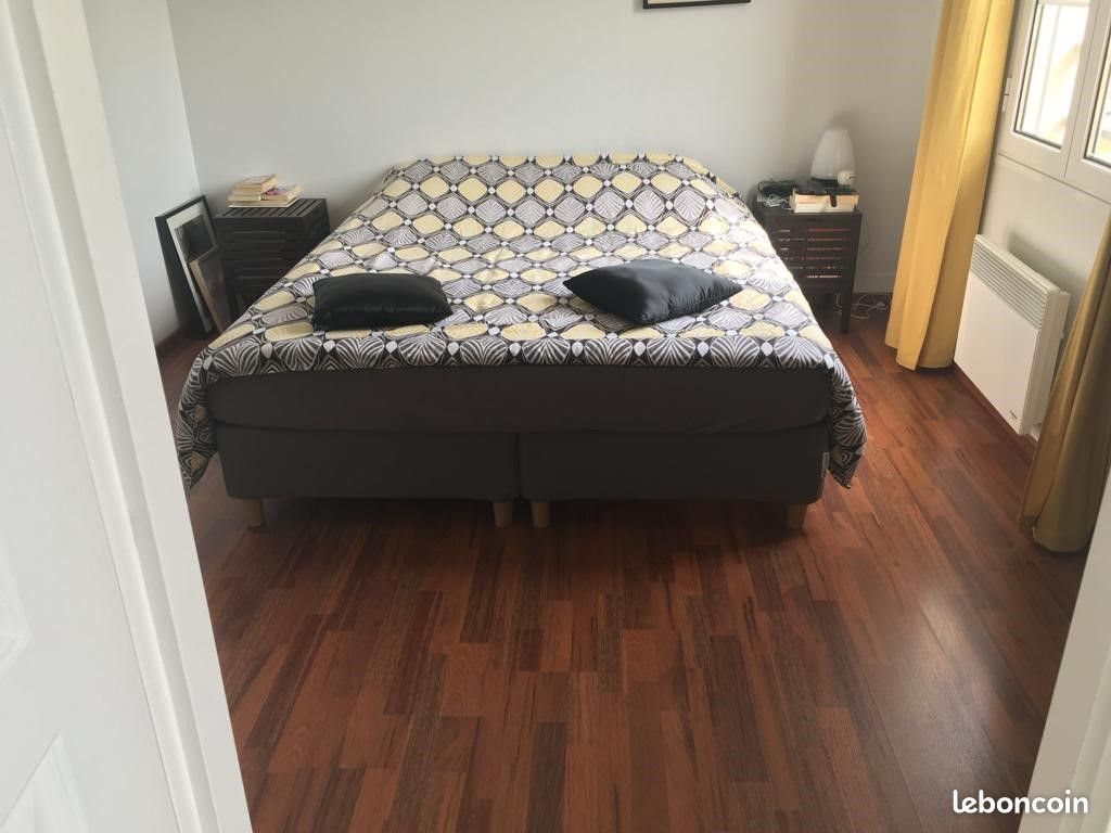 Maison à louer, 117m², Quinsac