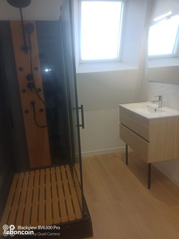 Appartement à louer, 80m², Châtellerault