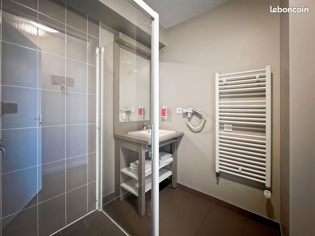 Appartement à vendre, 23m², Cesson-Sévigné