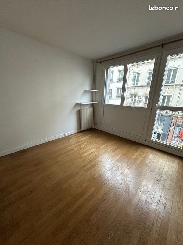 Appartement à louer, 24m², Paris 11ème