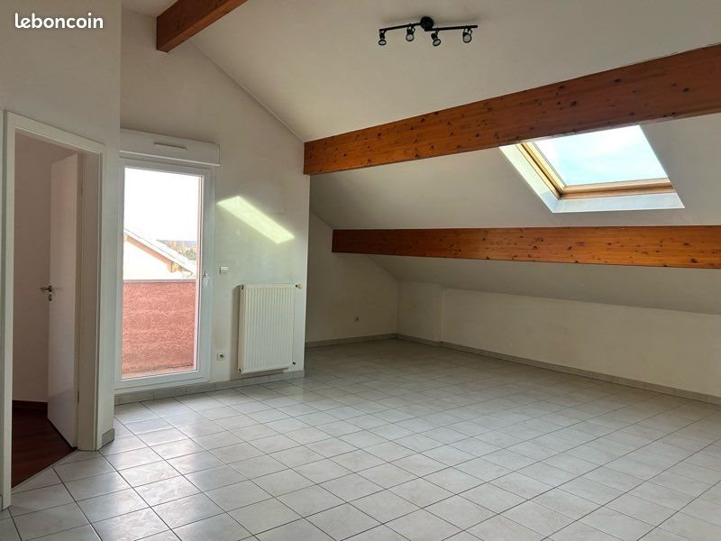 Appartement à louer, 51m², Cosnes-et-Romain