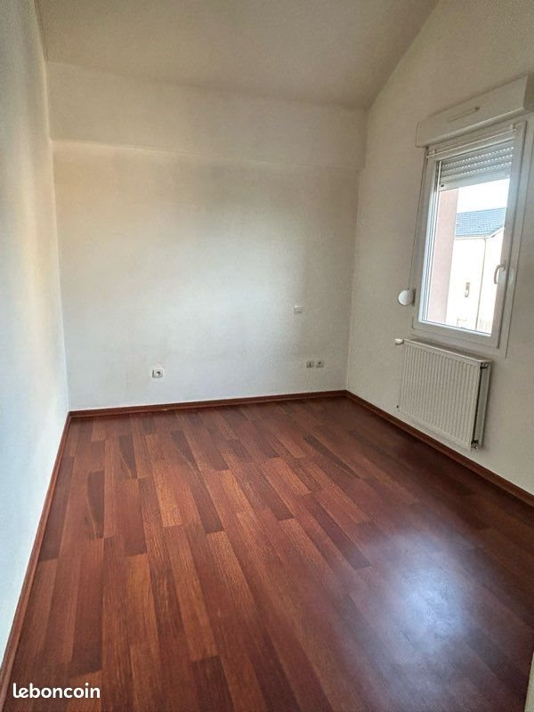 Appartement à louer, 51m², Cosnes-et-Romain