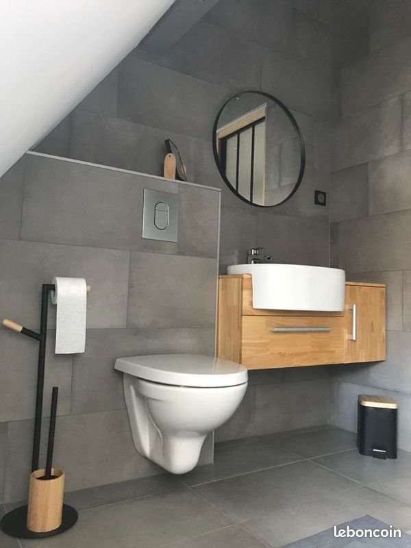 Appartement à louer, 39m², Strasbourg