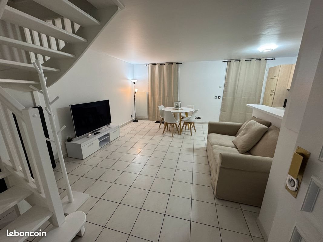 Maison à louer, 58m², Thiais