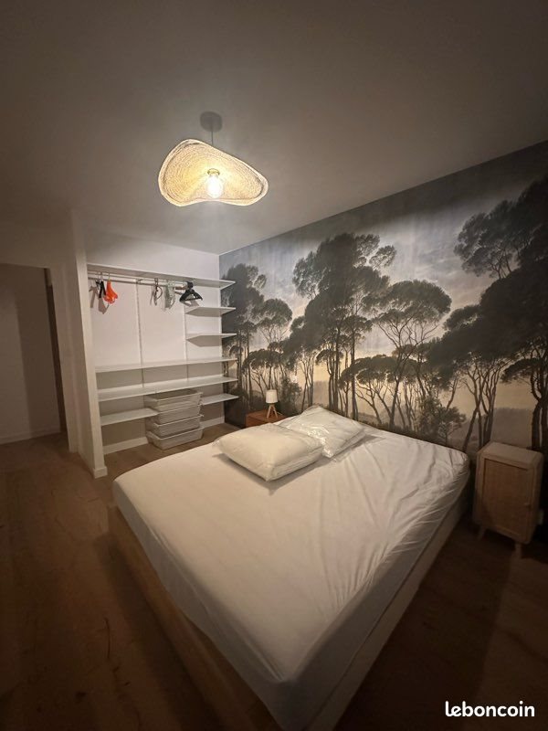 Appartement à louer, 58m², Annemasse