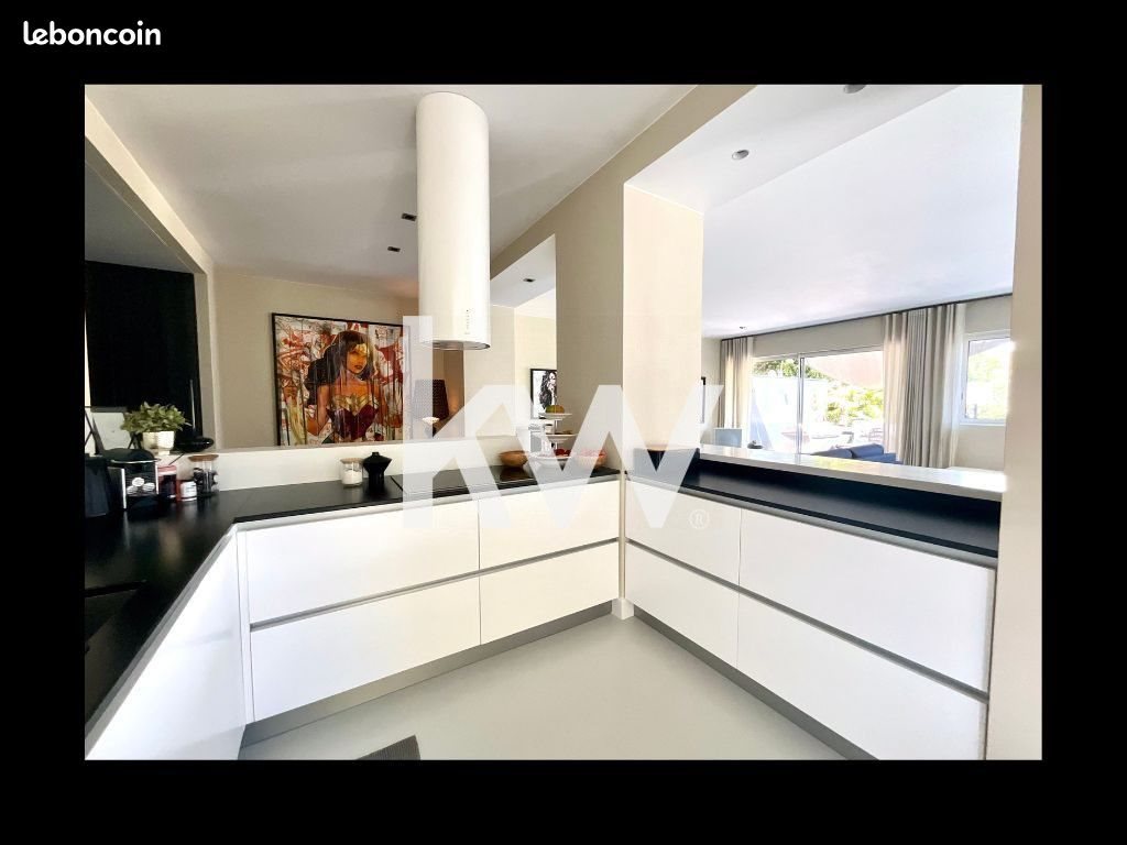 Appartement à vendre, 206m², Saint-Etienne