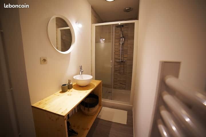 Appartement à louer, 27m², Rouen