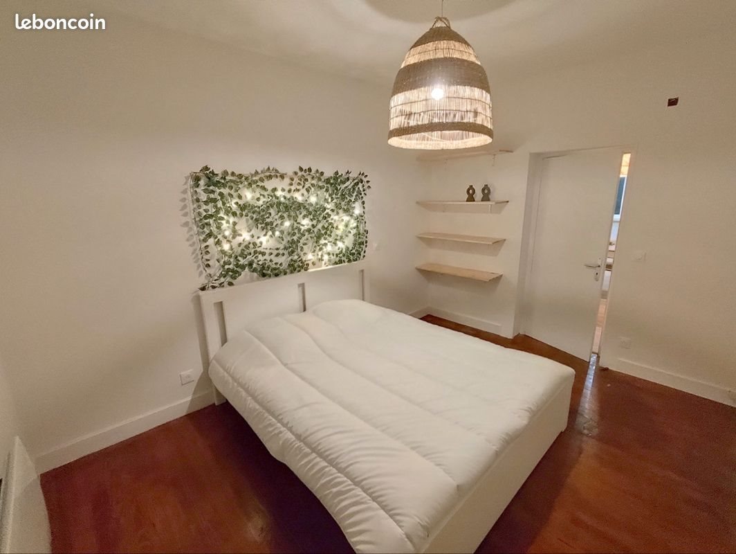 Appartement à louer, 45m², Nilvange