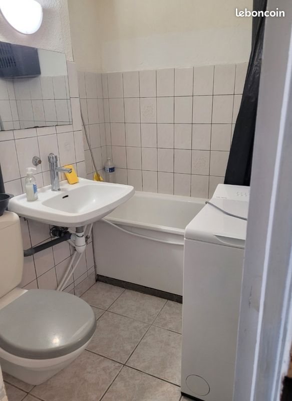 Appartement à vendre, 18m², Gaillard