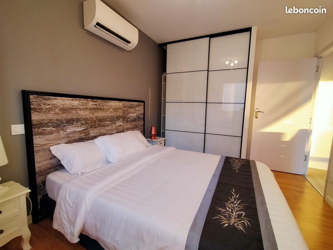 Maison à louer, 75m², Montauroux