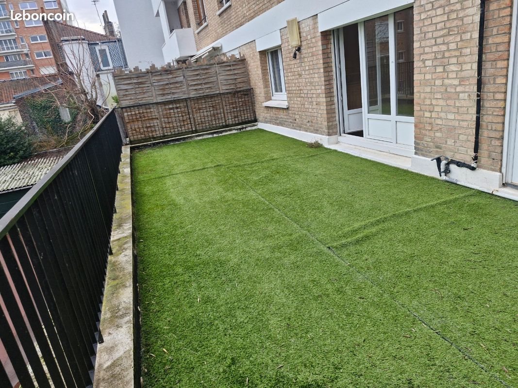 Appartement à louer, 105m², Lille